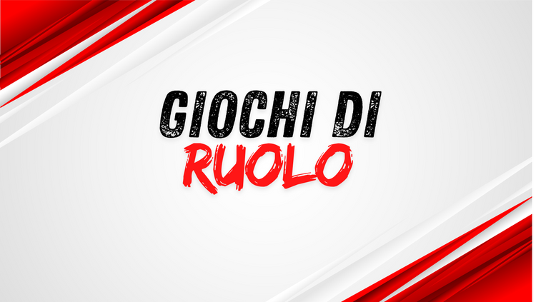 Giochi di Ruolo