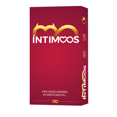Intimoos Hot