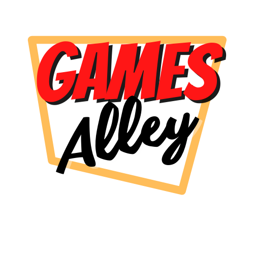 Games Alley