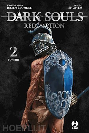DARK SOULS VOL.2