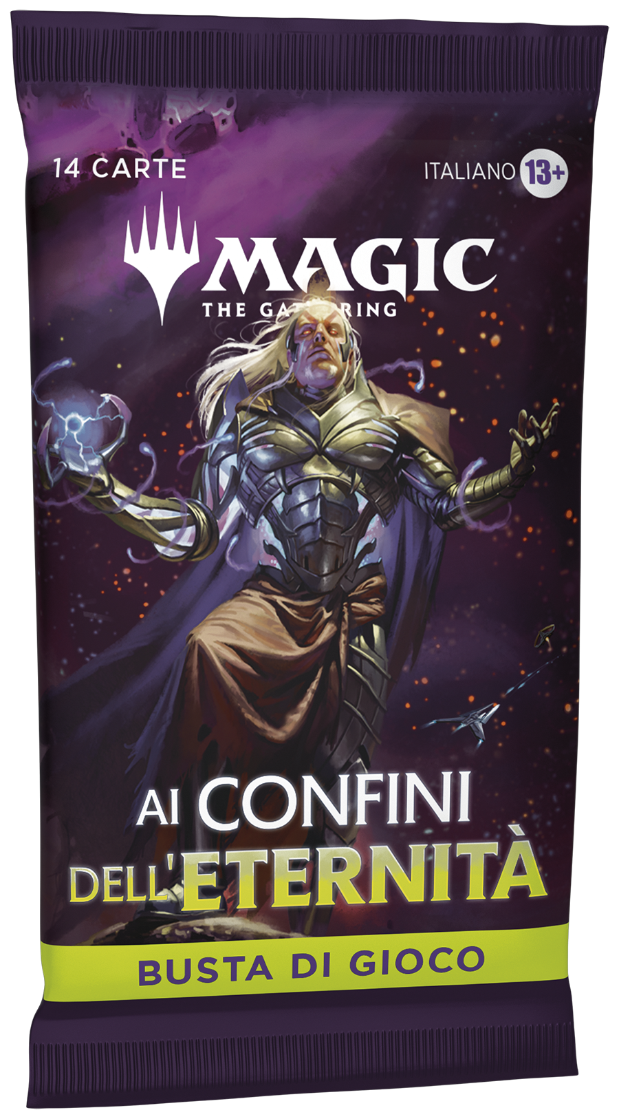 Magic The Gathering - Edge of Eternity Play Booster