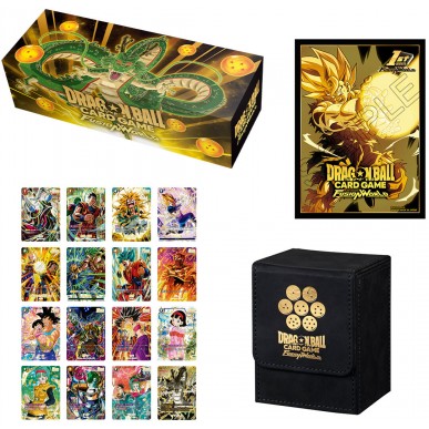 Dragon Ball Super Card Game Fusion World - 1st Anniversary Set