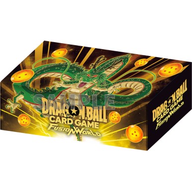 Dragon Ball Super Card Game Fusion World - 1st Anniversary Set
