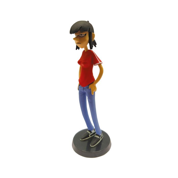 ZEROCALCARE - 3D COLLECTION - SARAH - STATUA 12CM