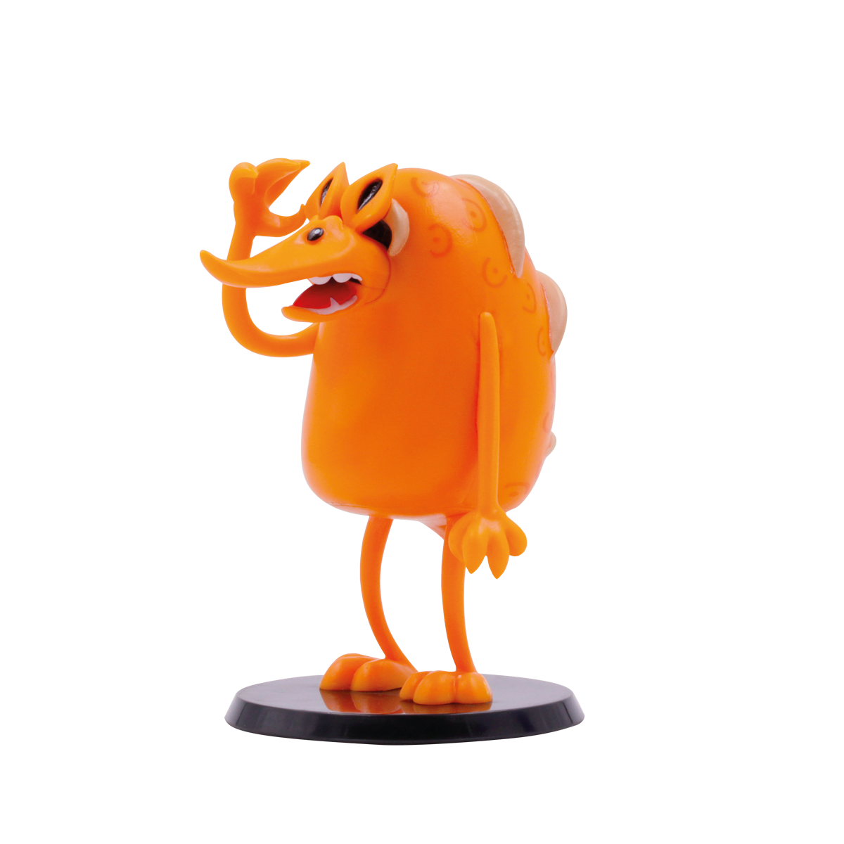 ZEROCALCARE - 3D COLLECTION - ARMADILLO - STATUA 11CM