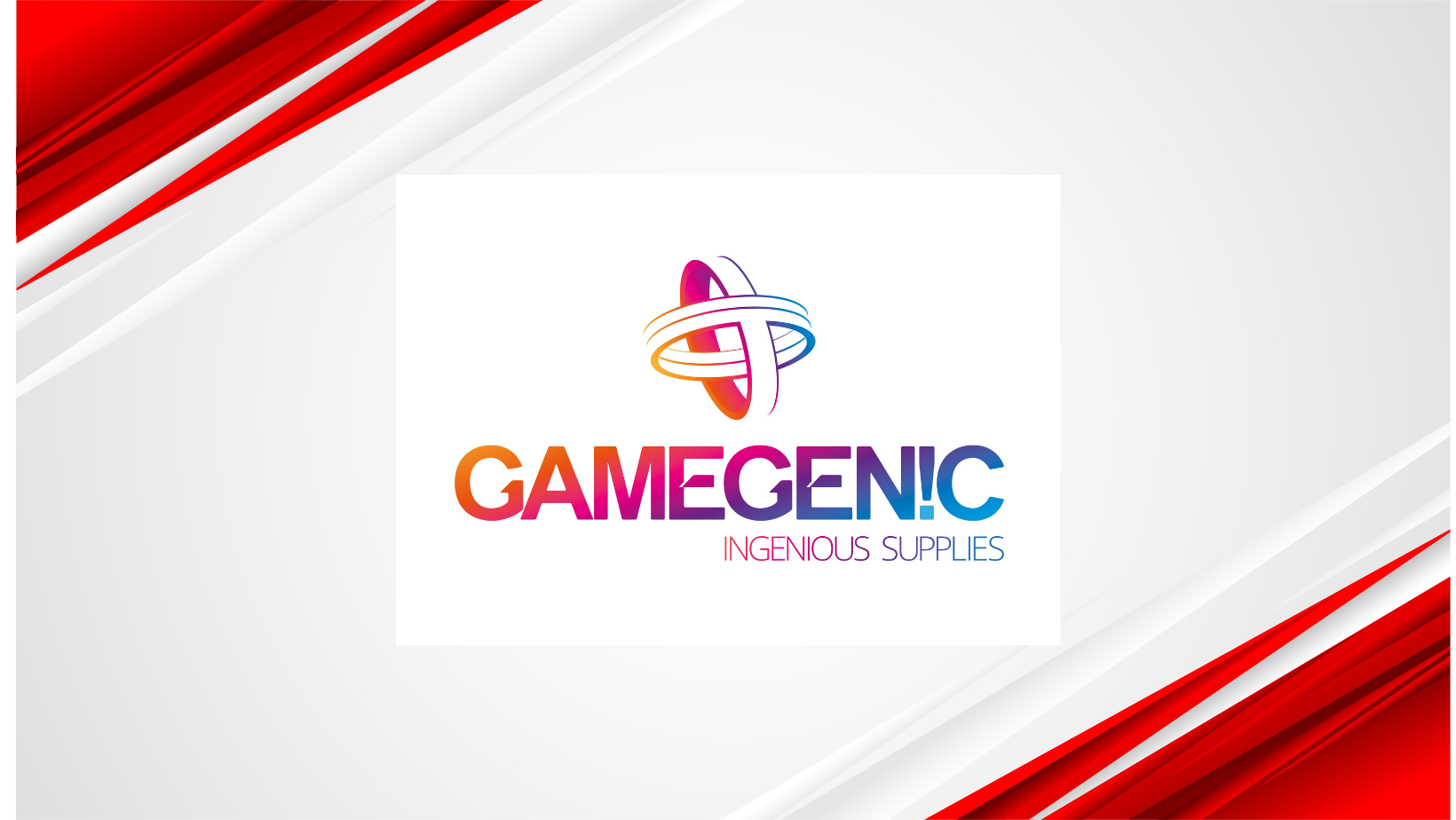Gamegenic