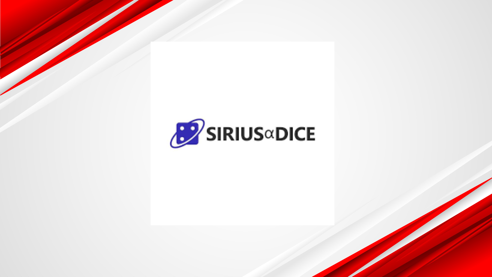 Sirius Dice