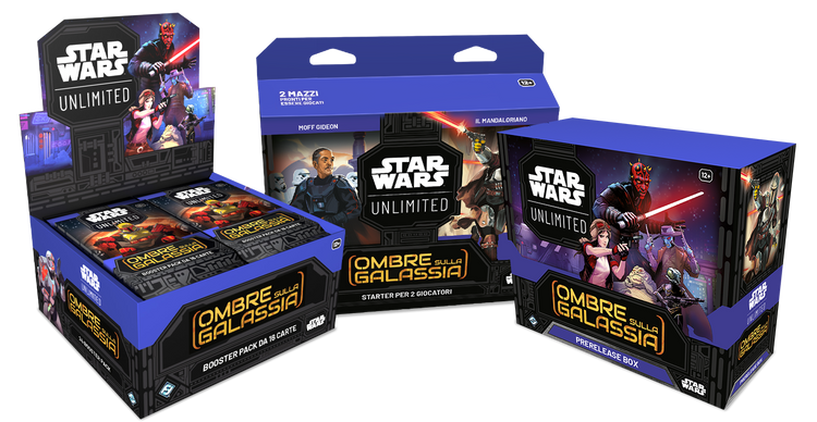 Star Wars Unlimited