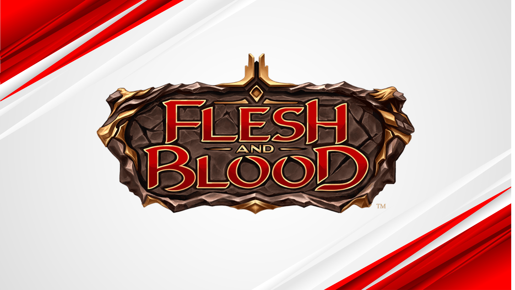 Flesh & Blood