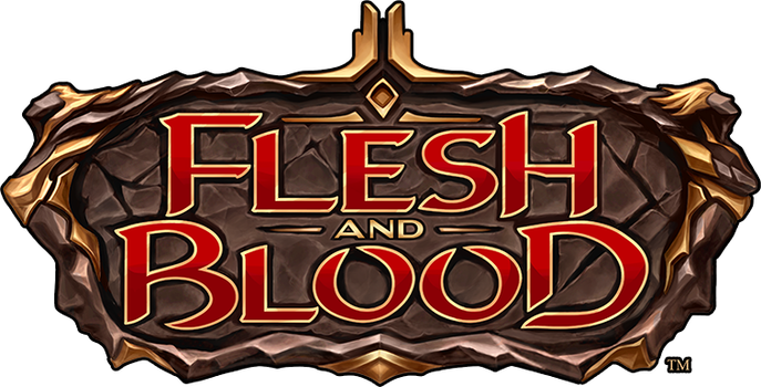 Flesh & Blood