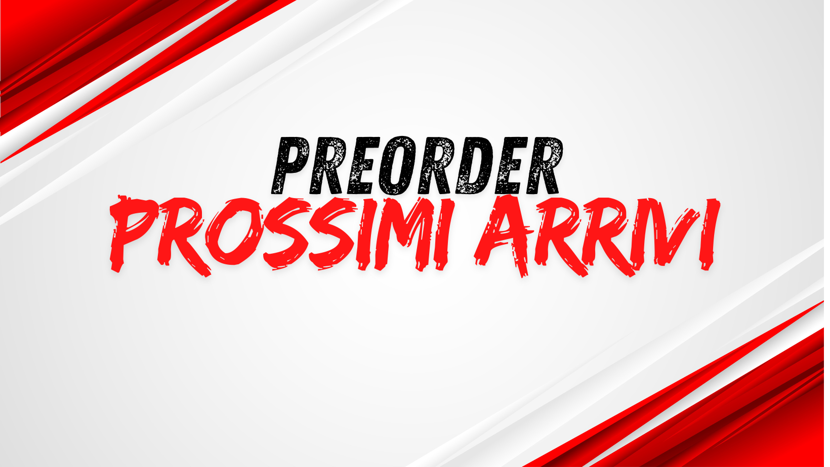 Preorder