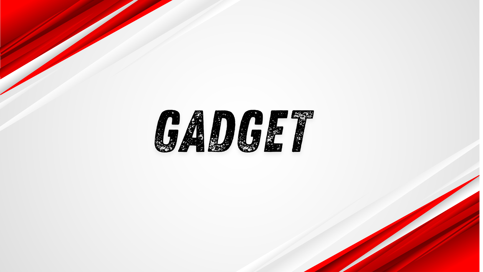 Gadget