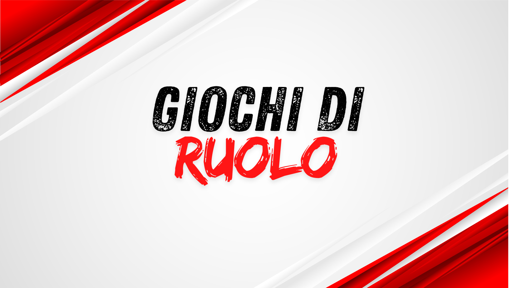 Giochi di Ruolo