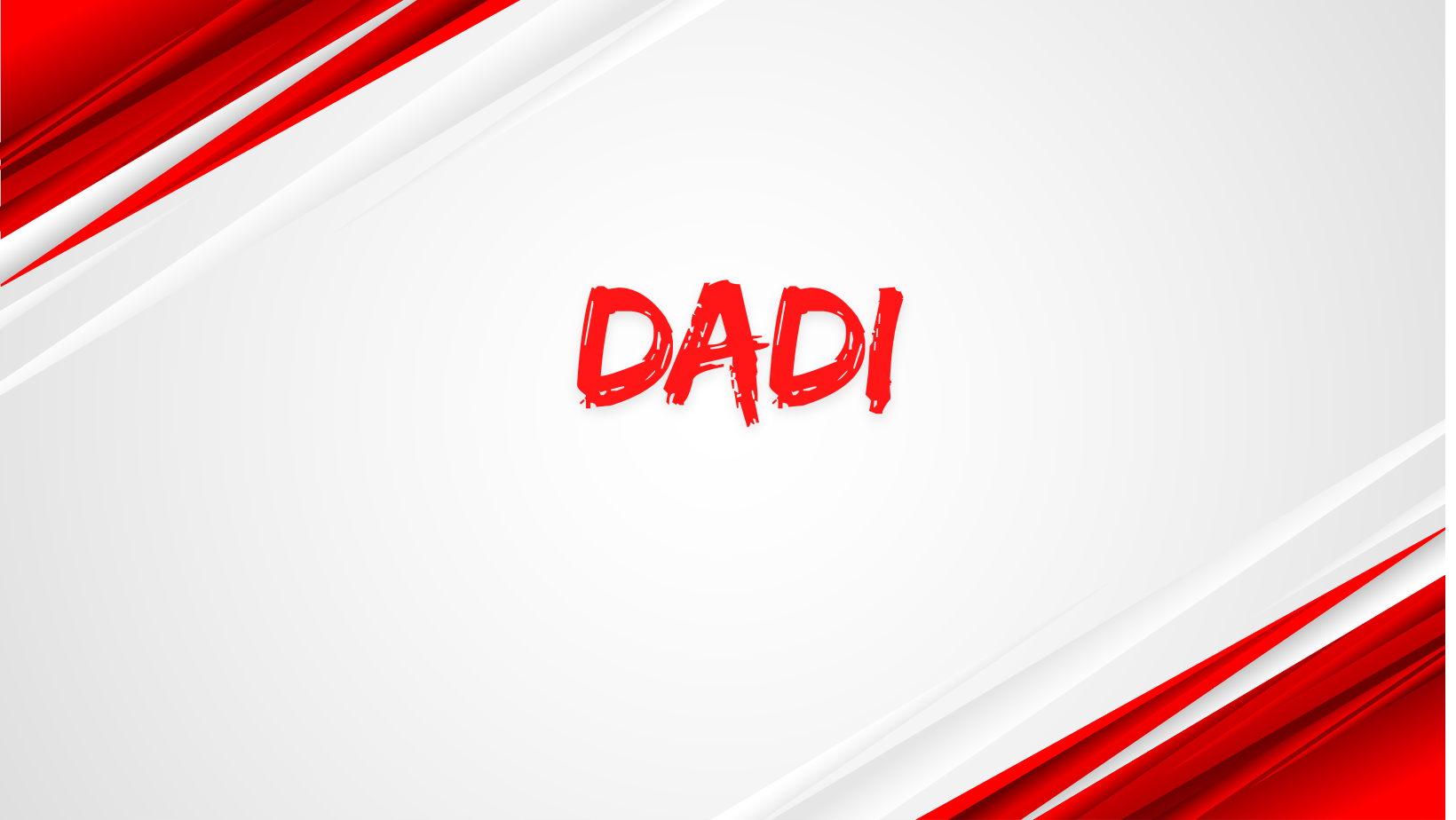Dadi