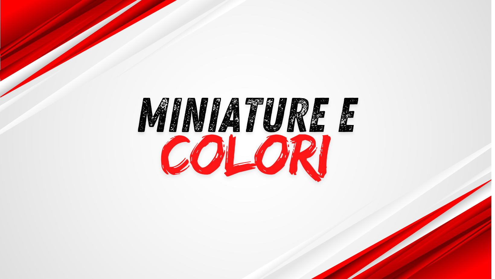 Miniature