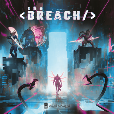 The Breach - Gioco Base
