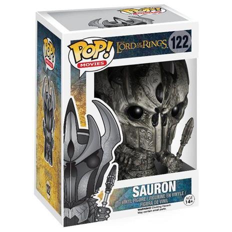 Lord of the Rings POP! Vinyl Figure Sauron 10 cm