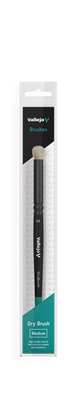 Vallejo - Brush / Dry Brush - Natural Hair Dry Brush Medium