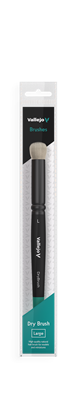 Vallejo - Brush / Dry Brush - Natural Hair Dry Brush Large