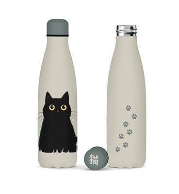 Distrineo - Insulated Bottle Neko