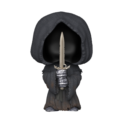 Funko POP! Movies: LOTR S8 - Nazgul - 1744
