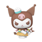 Funko POP! Sanrio: Hello Kitty - Kuromi (IC) -101
