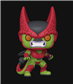 Funko POP! Animation: Dragon Ball Super Heroes - Cell Max - 1705
