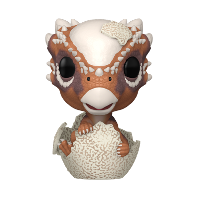 Funko POP! Movies: Jurassic Park Hatchling - Stygimoloch - 1719