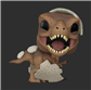 Funko POP! Movies: Jurassic Park Hatchling - Tyrannosaurus Rex - 1716