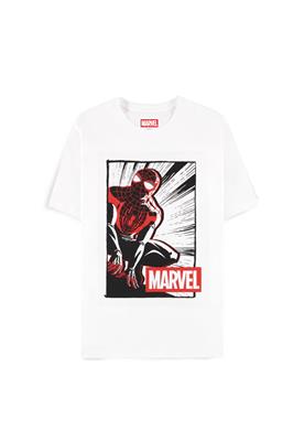 Spider-Man - Men's Short Sleeved T-shirt