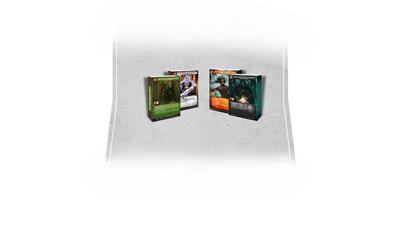 Bluthelden Origin Deck - Starter Deck