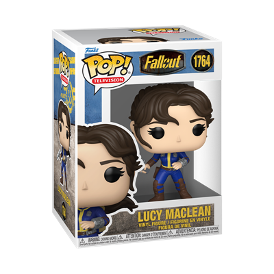 Funko POP! TV: Fallout  Lucy MacLean 1764