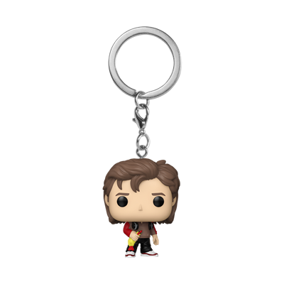 Funko POP! Keychain: ST S5 - Steve Harrington