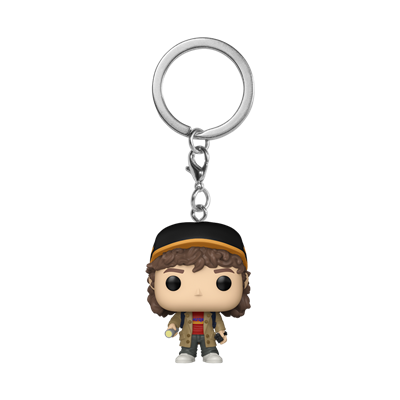 Funko POP! Keychain: ST S5 - Dustin Henderson