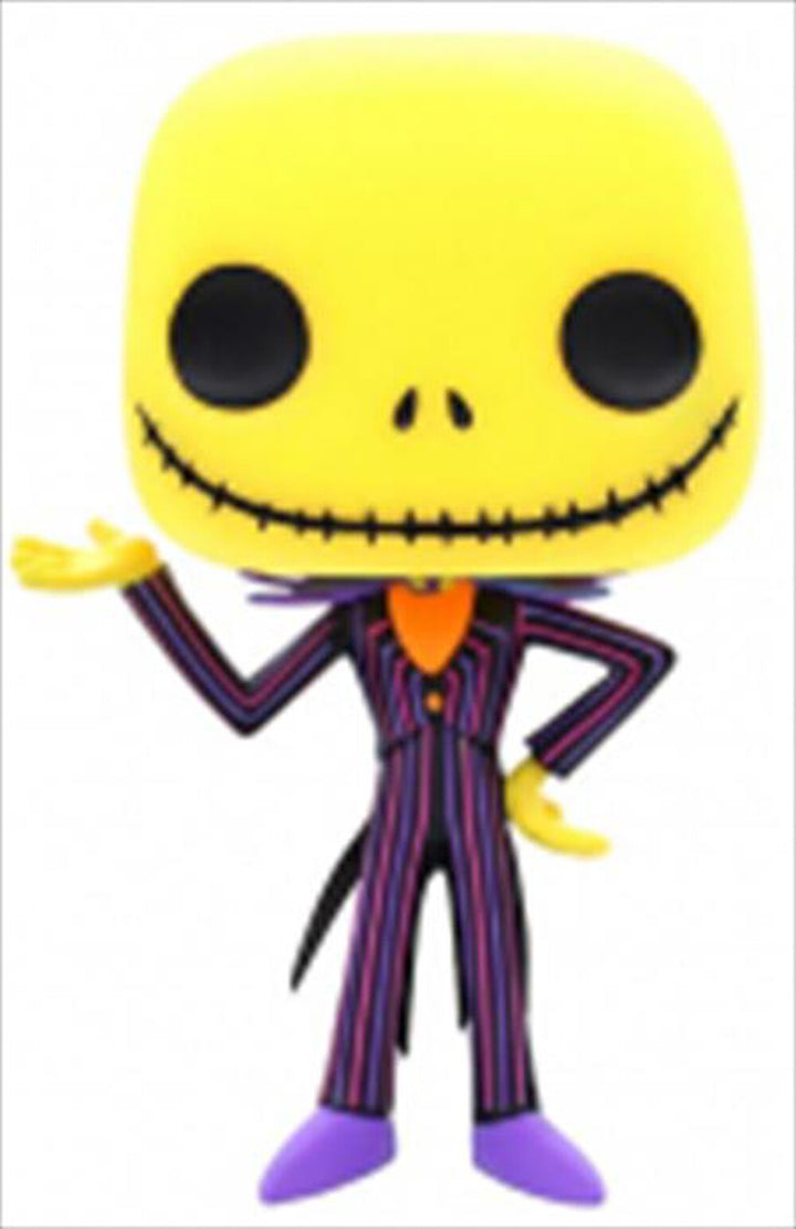 Funko Pop! Disney - Jack Skellington - 15