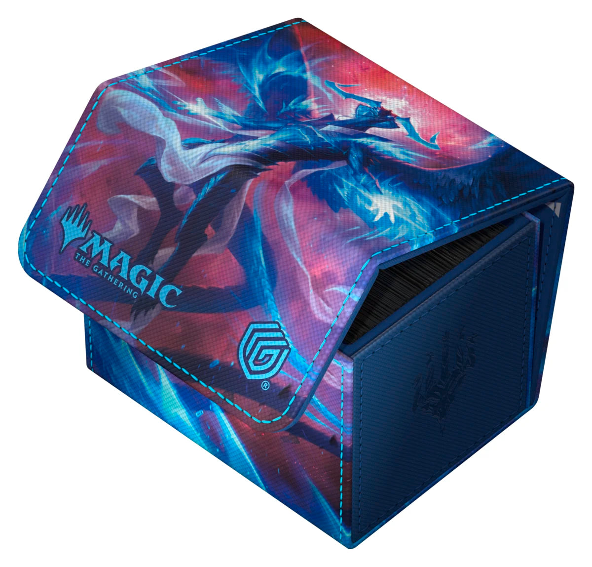 Ultimate Guard Sidewinder 100+ Xenoskin Magic: The Gathering "Tarkir: Dragonstor