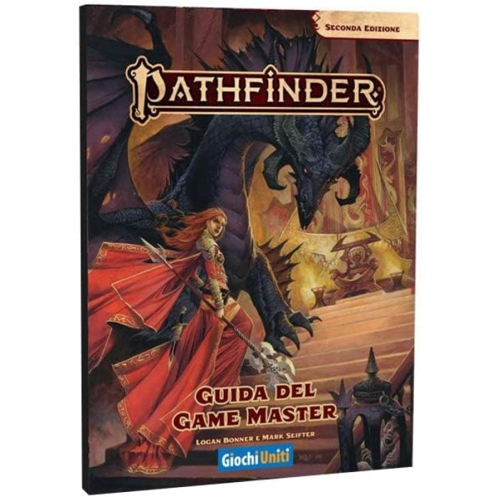 Pathfinder - Guida del Game Master