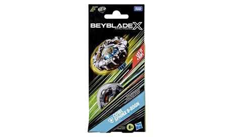 BEYBLADE-X - BOOSTER SINGLE TOP Cowl Sphinx 9-80gn