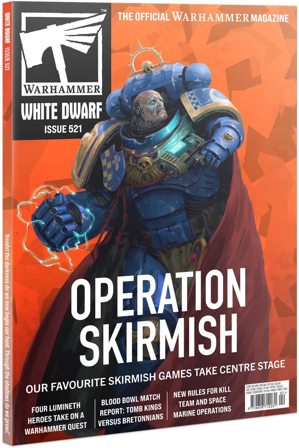White Dwarf