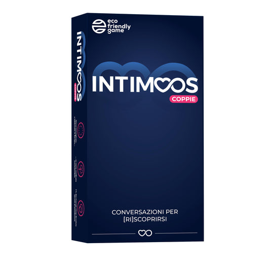 Intimoos Coppie