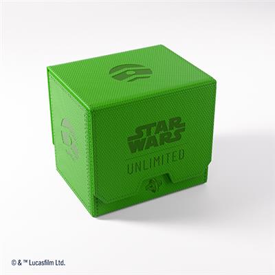 Star Wars Unlimited - Deck Pod