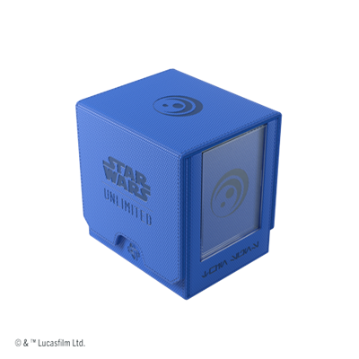Star Wars Unlimited - Twin Sun Deck Pod