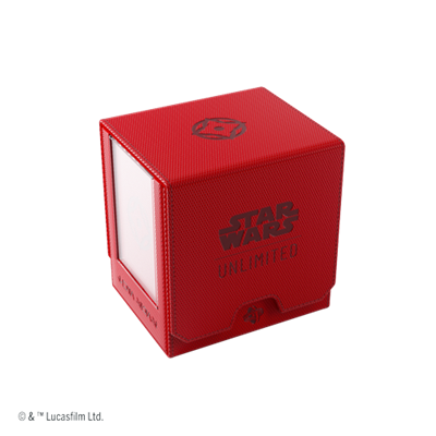 Star Wars Unlimited - Twin Sun Deck Pod