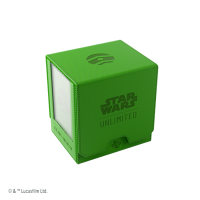Star Wars Unlimited - Twin Sun Deck Pod