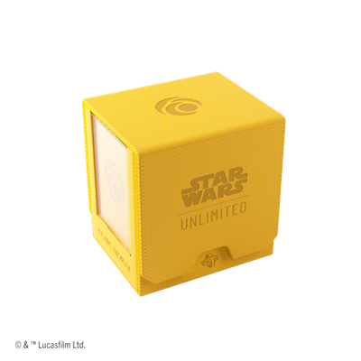 Star Wars Unlimited - Twin Sun Deck Pod