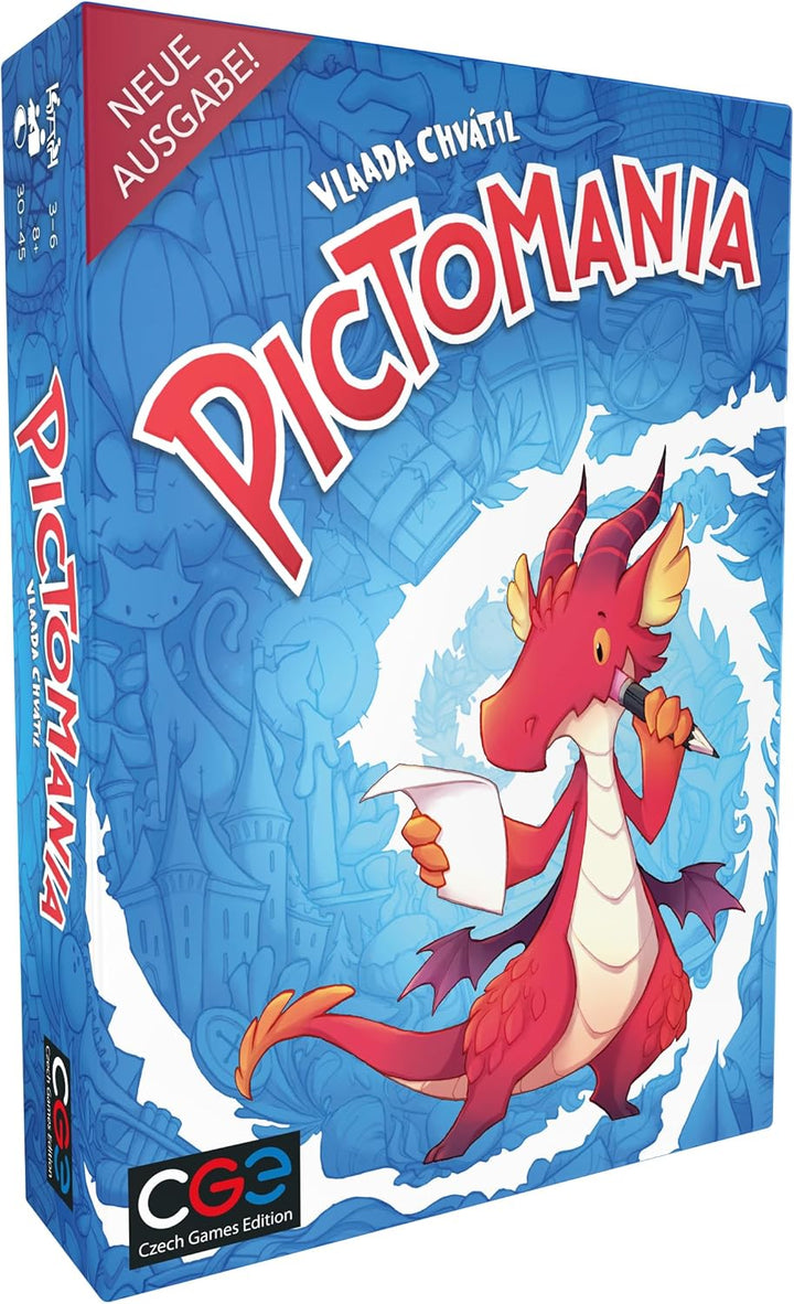 Pictomania
