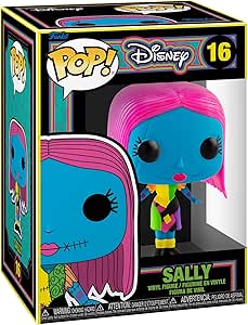 Funko Pop! Disney - Sally - 16