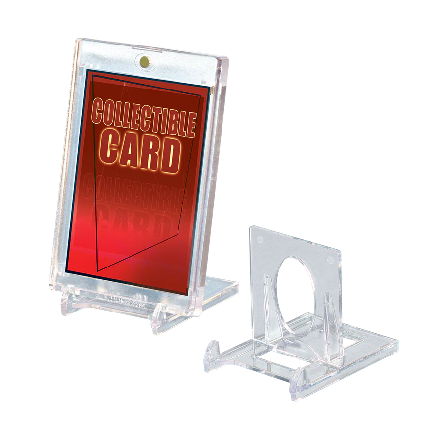 UP - Specialty Holder - Espositore a due pezzi per Card Holder (5 per pacco)