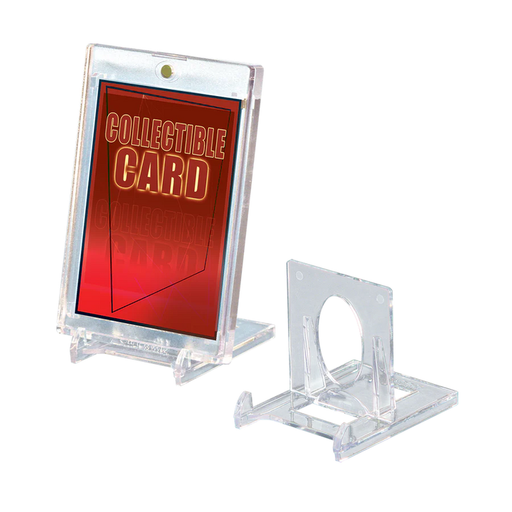UP - Specialty Holder - Espositore a due pezzi per Card Holder (5 per pacco)