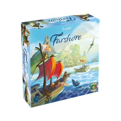 Everdell Farshore